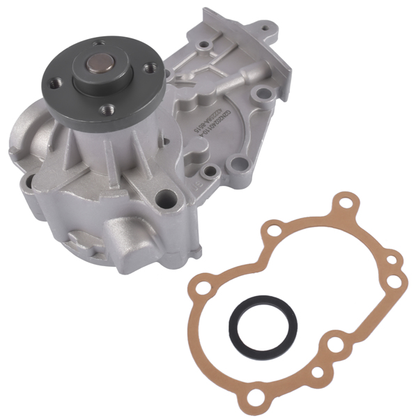 水泵 Engine Water Pump For John Deere Gator 825i 825E 825M 835E 835M 835R MIA11730-5