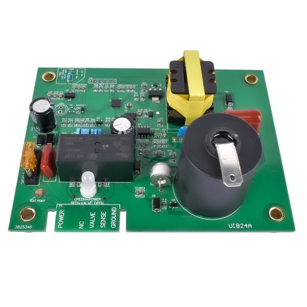 点火器板 Universal Ignitor Board Small For Dinosaur Electronics UIB S 12V DC 816689021010-4