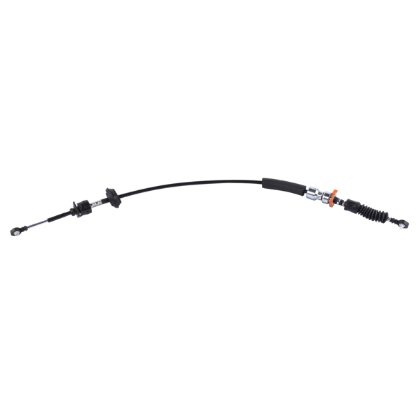 换挡拉线 Transfer Case Shift Cable 52126222AE For 2007-2018 Jeep Wrangler JK 52126222AC-6