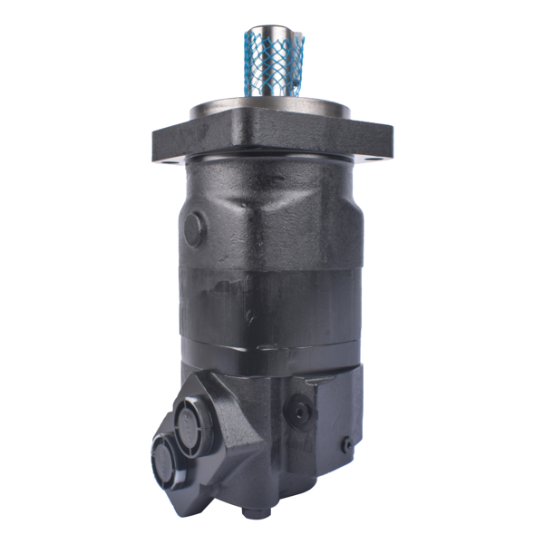 液压马达 Hydraulic Motor 112-1068-006 112-1068 Fits For Eaton Char-Lynn: 6000 Series 4 Bolt-4