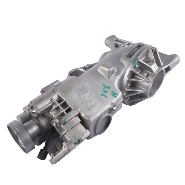 后差速器总成 Rear Carrier Differential LR003138 for Land Rover LR2 LR008959 LR077391 LR008502-3