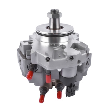燃油泵 QSB6.7L Industrial CP3 High Pressure Fuel Pump Fits Cummins 0445020122 4988593