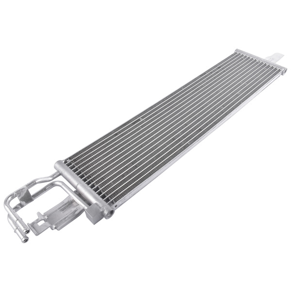 变速器油冷却器 External Transmission Oil Cooler for Chevy Cruze 2016-2019 1.4L 1.6L GM4050124-6