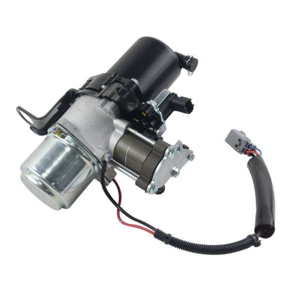 打气泵 Air Suspension Compressor Pump for 2008-2017 Toyota Sequoia 4.6L 4.7L 5.7L V8 949-359 4891434021 4891434020-4