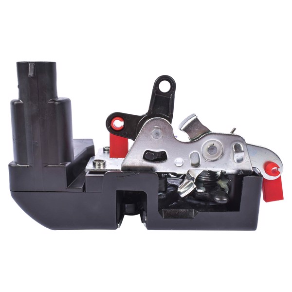 门锁执行器 Front Right Passenger Side Door Lock Actuator For Jeep Grand Cherokee 4.0 DLA606 4798914AB 4798914AC-5