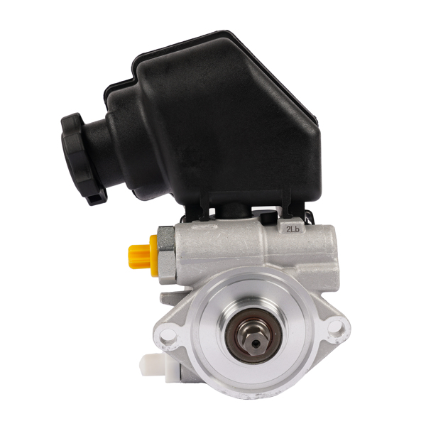  转向助力泵 Power Steering Pump with Reservoir 12842028 for Cadillac BLS Saab 9-3X L4 2.0L-5