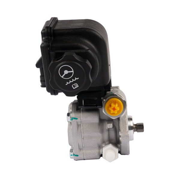  转向助力泵 Power Steering Pump with Reservoir 12842028 for Cadillac BLS Saab 9-3X L4 2.0L-2