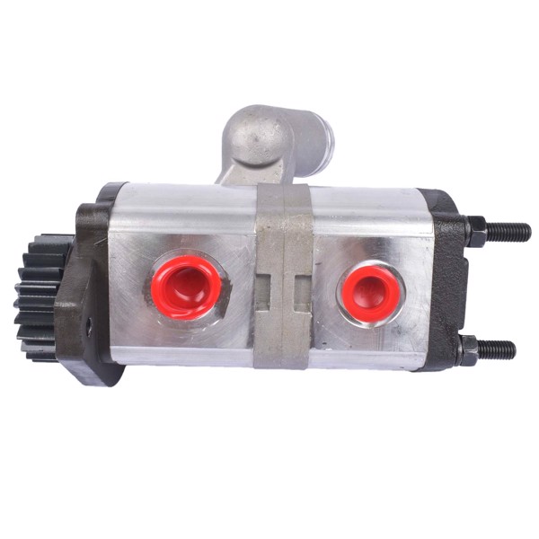 液压泵 Hydraulic Pump for John Deere Tractor 5103 5105 5200 5300 5310 5320 5400 5410N RE197623 RE68886-5