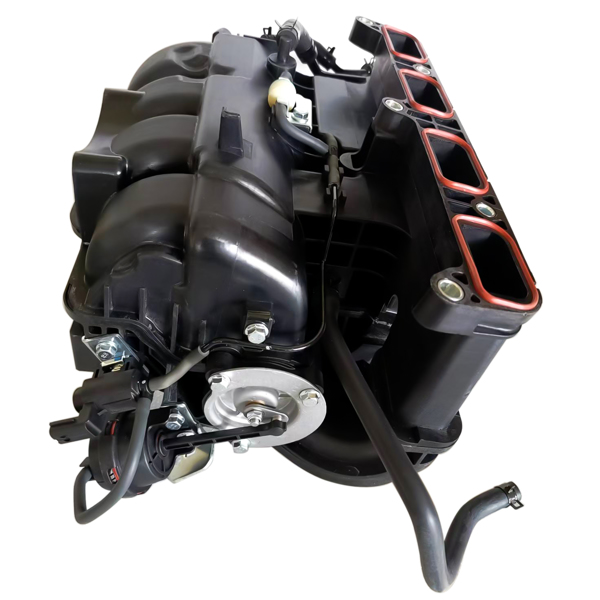 进气歧管 Intake Manifold Fits for Kia Sportage Sorento Optima Hyundai Sonata Santa Fe 2.4L 28310-2G700 28310 2G700 283102G700-7