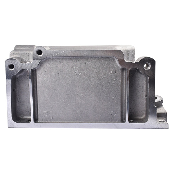 油底壳 302-3 LS Low Retro-Fit Aluminum Rear Sump Oil Pan for Chevy 4.8L 5.3L 6.0L 6.2L-5