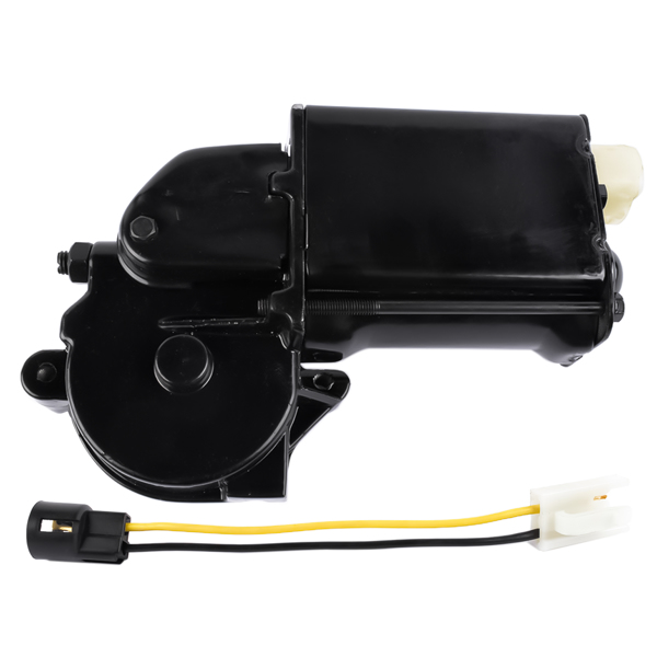 玻璃升降器电机 Power Tailgate Window Motor for Chevrolet / GMC Suburban 1971-1991 Jeep Wagoneer 1972-1977 Cherokee 1974-1977 22048329 82617041577 82617041560-4