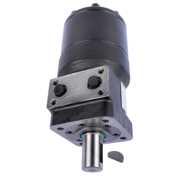 液压马达 Hydraulic Motor Fits For Eaton Char-Lynn H Series 4 Bolt STD 17.9 CID 101-1023-009 1011023009-8