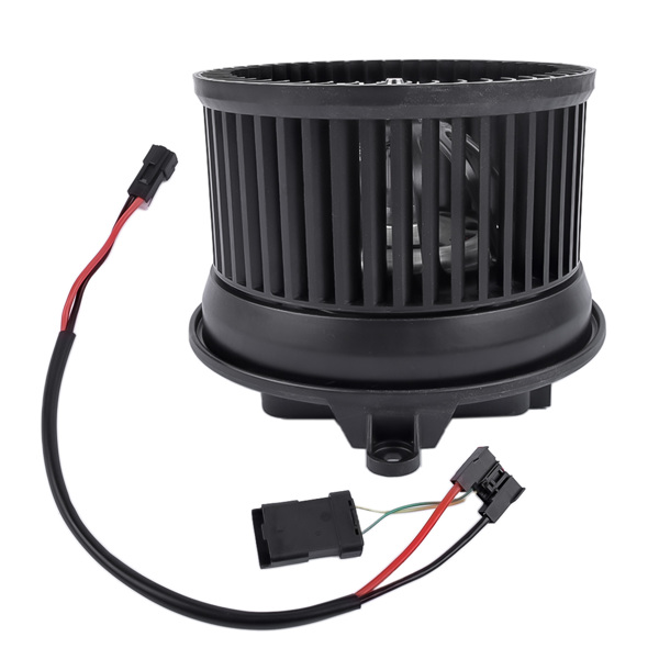 鼓风机 Blower Motor with Wheel for Freightliner 108SD 114SD M2 106 Models 2003-2022 76944 VCC35000003 VCC929709R-9