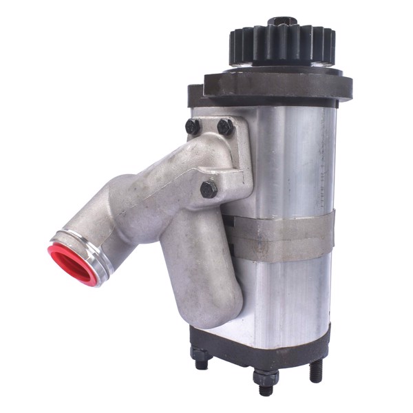 液压泵 Hydraulic Pump for John Deere Tractor 5103 5105 5200 5300 5310 5320 5400 5410N RE197623 RE68886-1