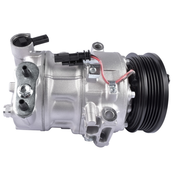 离合器 A/C Compressor with Clutch for Chevrolet Cruze Eco LT LTZ 1.4L l4 2012-2015 157271-3