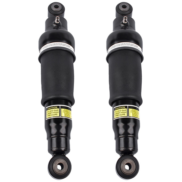 减震器 Pair Rear Air Shock Absorber Struts for Nissan Armada 2005-2015 Infiniti QX56 2004-2010 5.6L V8 56200ZC01A 56200ZC01B 56200ZV65A-2