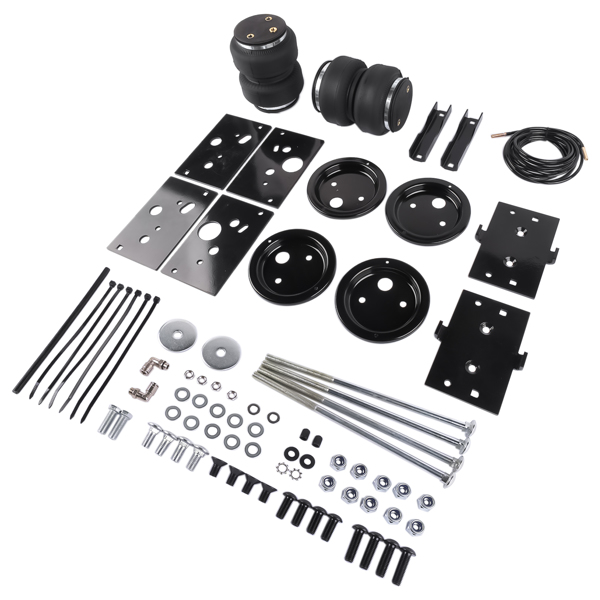 空气悬挂改装套件 Rear LoadLifter 5000 Ultimate Air Helper Spring Kit for Dodge Ram 2500 2014-2018 88289-2