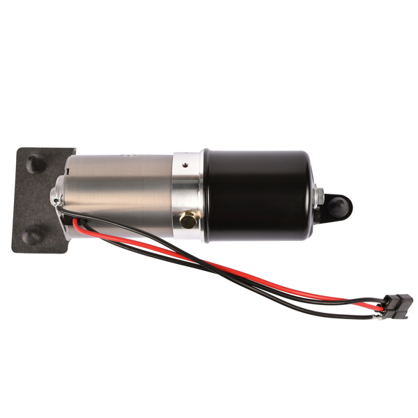 敞篷液压泵 Convertible Top Lift Motor Pump for Chevy Impala Caprice Buick LeSabre Wildcat Electra 225 Cadillac DeVille Eldorado Oldsmobile Delmont Delta 88 Dynamic 88 Jetstar 88 98 1965-1970-2