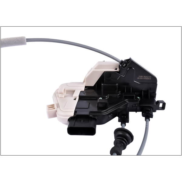 门锁执行器 Rear Left Door Lock Actuator 81410-2W000 For 2013-2018 Hyundai Santa Fe 2.0T-8