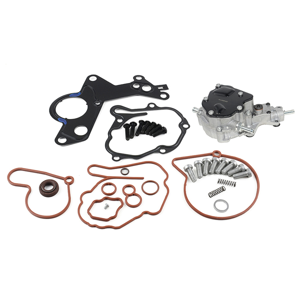 真空泵套装 Vacuum Pump Repair Kit for VW Passat Beetle Golf Jetta 1.9 Diesel BEW BRM BHW 038145209N 038145209Q-3