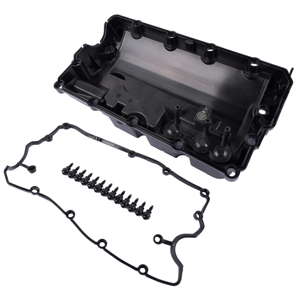 气门室盖 Valve Cover Gasket For 2006-2009 VW EuroVan 1.9 TDI BRR BRS BRT 03G103475F 03G103469H-8