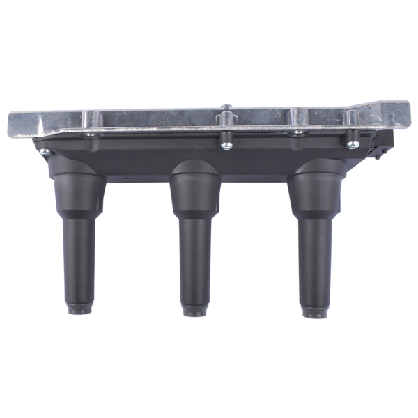 点火线圈 NEW IGNITION CASSETTE COIL PACK MODULE FOR ALL 1999-2003 SAAB 9-5 3.0L V6 GAS DOHC B308E 55561133 9178436-1