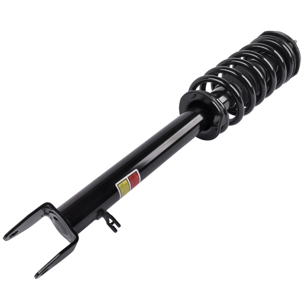 减震器 Front Left or Right Shock Strut Coil Spring Assembly for Tesla Model S 2011-2016 RWD 101561900A 101561900B 101561900C-3