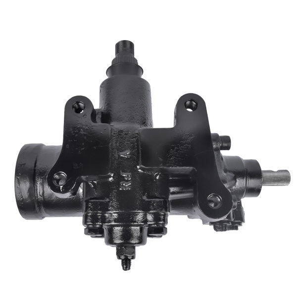 转向器 Power Steering Gear Box For 1980-1993 Dodge D100 D200 Ram Pickup Truck Ramcharger 29024404 52007280-5