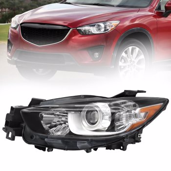 适用于2013 2014 2015 2016 Mazda CX-5左侧大灯