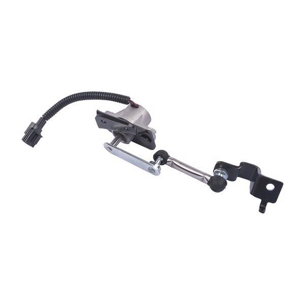 高度传感器 Rear Suspension Height Adjusting Sensor for Nissan Armada 2004-2014 Infiniti QX56 2004-2010-4