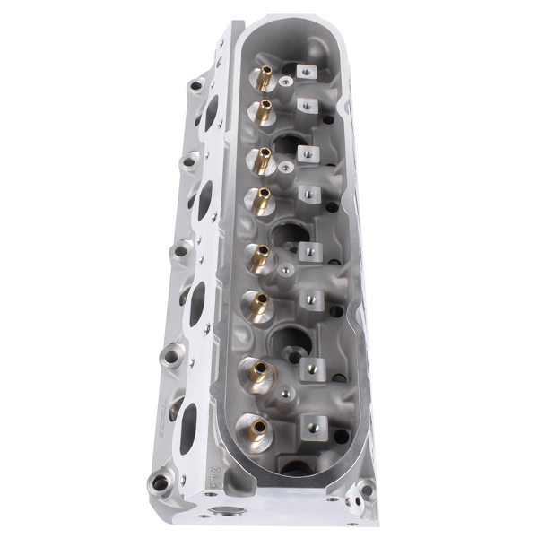 缸盖 For GM LS2, LS6, 4.8L , 5.3L, 5.7L, 6.0L Gen III / Gen IV Cylinder Head 243 Casting, 799 Casting New-4