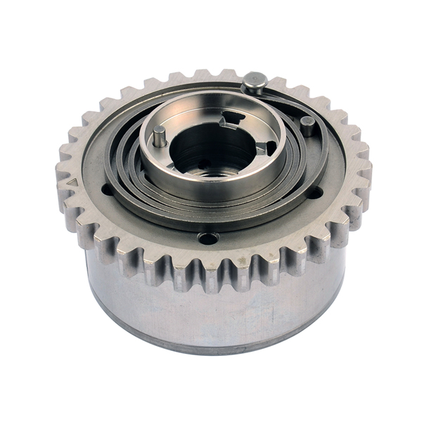 凸轮轴调节器 1Pc Exhuast Camshaft VVT Gear For Chrysler 200 Jeep Dodge Ram 3.6L V6 5184369AH-3