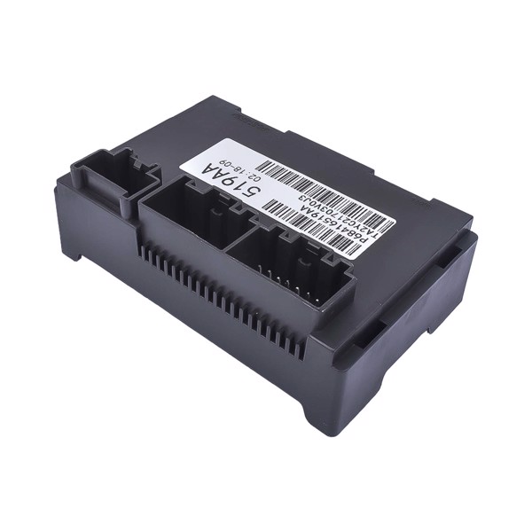 变速箱控制模块 Transfer Case Control Module for Jeep Wrangler Gladiator l4 V6 GAS 68416519AA  68409905AA  68409905AB   -4