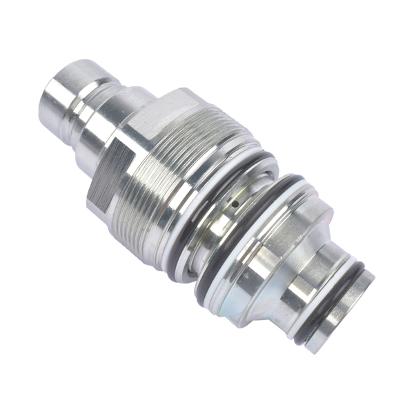 公接头 Male Flat Face Coupler for Bobcat 763 773 T180 T450 325 TL360 5600 Kubota SVL75 6679837 84390117-5