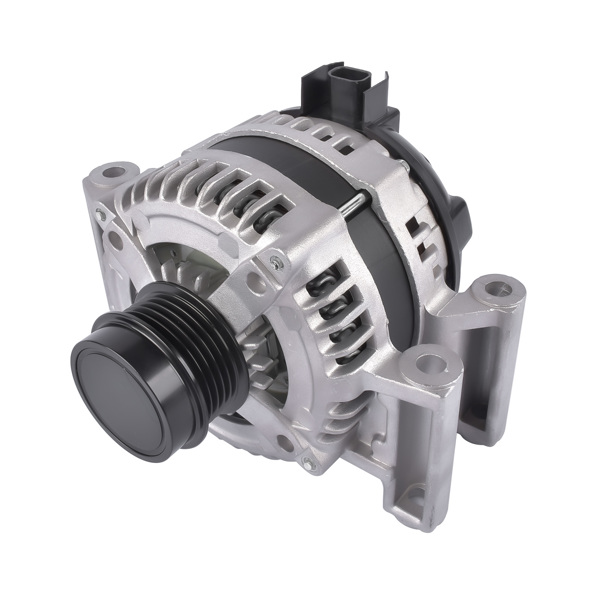 发电机 Alternator 150A/12V CW For Chevrolet Malibu 2013-2015 2.5L 2016-2019 2.0L Colorado Blazer Impala ATS L4 2.0L 2.5L Buick Regal GMC Canyon 13592811 22892568 22892569 22996928-6