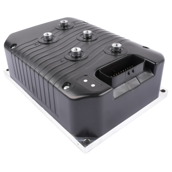 电机控制器 24V 350A AC Motor Controller for Curtis Material Handlin Equipment 1234-2376