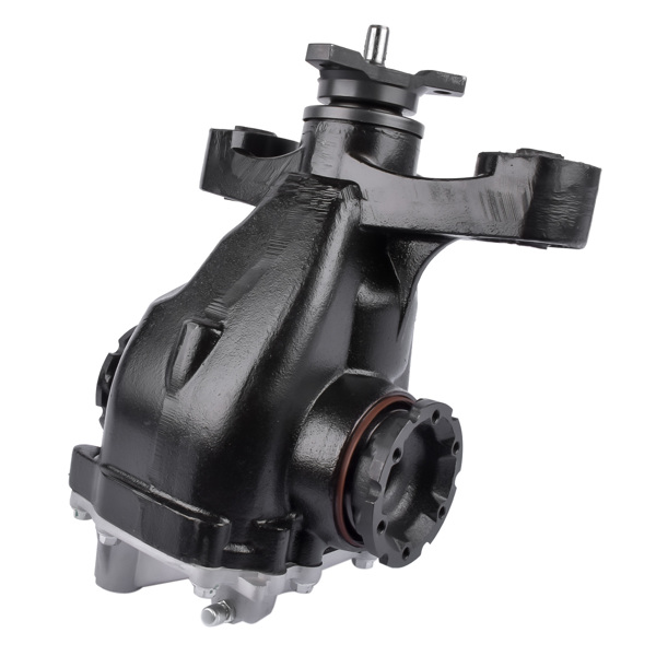  差速器总成 Rear Differential Assembly For 2014 -2015 Cadillac CTS RWD Ratio 3.45 2.0L L4 Gas DOHC Turbo/ 3.6L V6 Flex DOHC 6-Speed Trans-2