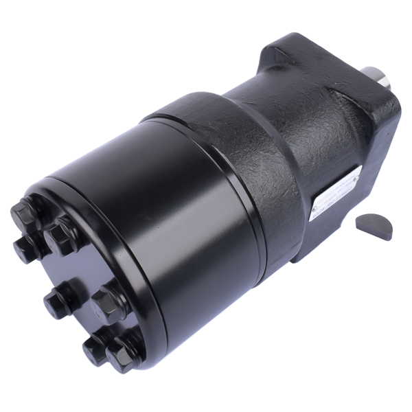 液压马达 Hydraulic Motor Fits For Eaton Char-Lynn H Series 4 Bolt STD 17.9 CID 101-1023-009 1011023009-5