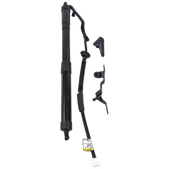 汽车尾门电动撑杆 Left Electric Tailgate Gas Strut for 2013-2016 Toyota RAV4 2.5L l4 GAS XLE 6892009010 6892009011