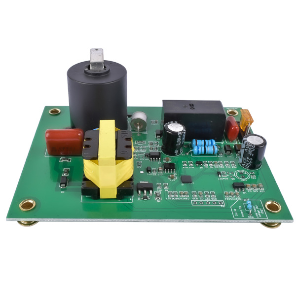 点火器板 Universal Ignitor Board Small For Dinosaur Electronics UIB S 12V DC 816689021010-2