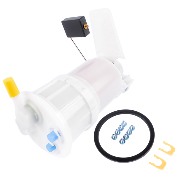 燃油泵总成 Fuel Pump Module Assembly For Toyota Echo Scion xA xB 2001-2005 SP9030M P77369M 2322121060-7