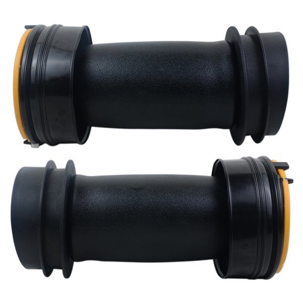 空气悬挂气袋 Pair Rear Air Suspension Spring Bags For Cadillac XTS 3.6L V6 2013-2019 22907781 23152718 23467661-2