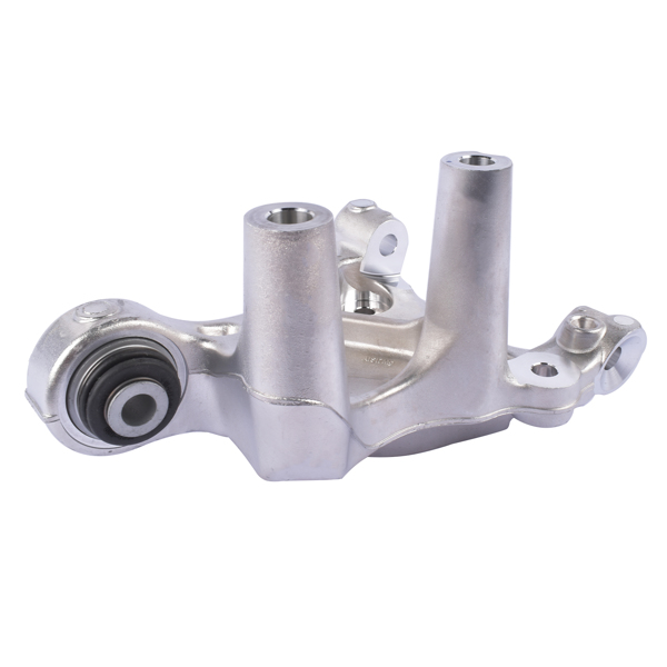 转向节 Rear Left Suspension Spindle Knuckle for Chevy Malibu 2016-2022 1.5L 1.8L 2.0L L4-3