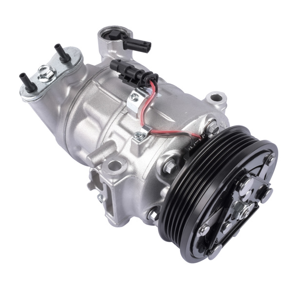 离合器 A/C Compressor with Clutch for Chevrolet Cruze Eco LT LTZ 1.4L l4 2012-2015 157271-5