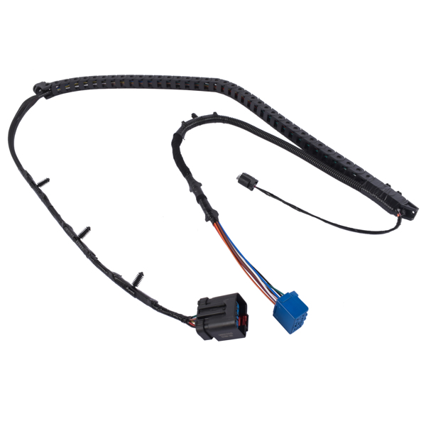 车门线束 Power Sliding Door Wiring Harness Left for 2008-2009 Dodge Chrysler 3.3L 3.8L V6 68043333AB  04869993AD  04869993AC  68043333AA -3