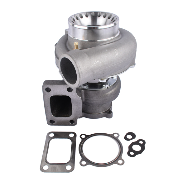 涡轮增压器 Turbocharger w/Gaskets GT3582R for Honda K20, H22, F22, Nissan SR20DET, RB20/25-5