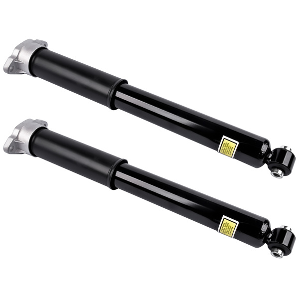 减震器 Pair Rear Shock Absorber Struts For Mercedes-Benz W253 GLC300 GLC350e GLC43 GLC63 AMG 2016-2021 2533201330 2533201430-5