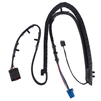 车门线束 Power Sliding Door Wiring Harness Left for 2008-2009 Dodge Chrysler 3.3L 3.8L V6 68043333AB  04869993AD  04869993AC  68043333AA 