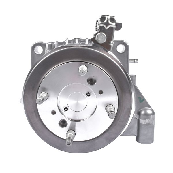 四驱耦合器 Rear Differential Viscous Coupler Coupling For Toyota Sienna 3.5L AWD 2011-2018-8