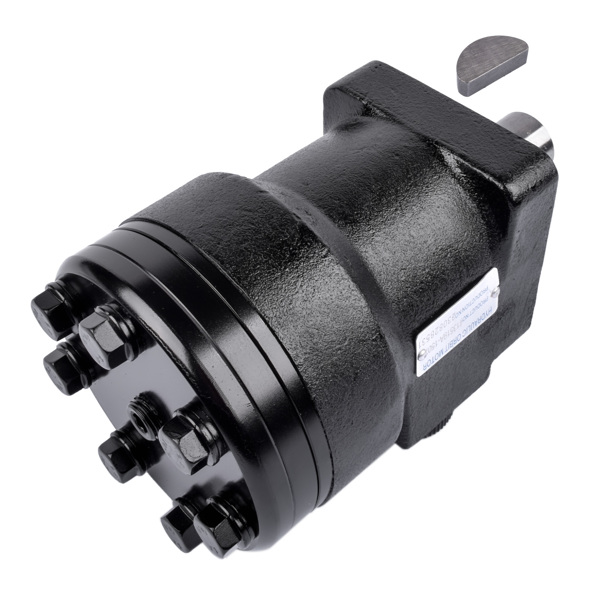  液压马达 Hydraulic Gerotor Motor 101-1001-009 for Eaton Char-Lynn H Series mOTOR 1" Shaft-6